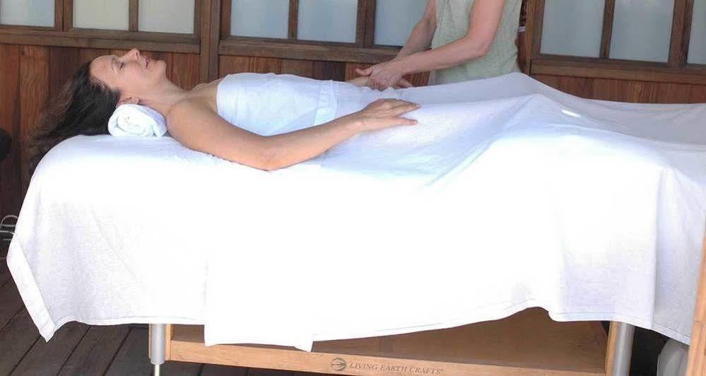 印第安清泉Spa度假村 卡利斯托加 外观 照片